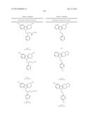 COMPOUNDS AND METHODS FOR TREATMENT OF HYPERTENSION diagram and image