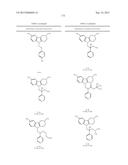 COMPOUNDS AND METHODS FOR TREATMENT OF HYPERTENSION diagram and image