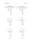 COMPOUNDS AND METHODS FOR TREATMENT OF HYPERTENSION diagram and image