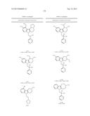 COMPOUNDS AND METHODS FOR TREATMENT OF HYPERTENSION diagram and image