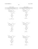 COMPOUNDS AND METHODS FOR TREATMENT OF HYPERTENSION diagram and image