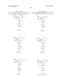 COMPOUNDS AND METHODS FOR TREATMENT OF HYPERTENSION diagram and image