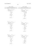 COMPOUNDS AND METHODS FOR TREATMENT OF HYPERTENSION diagram and image