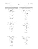 COMPOUNDS AND METHODS FOR TREATMENT OF HYPERTENSION diagram and image