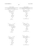 COMPOUNDS AND METHODS FOR TREATMENT OF HYPERTENSION diagram and image