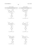 COMPOUNDS AND METHODS FOR TREATMENT OF HYPERTENSION diagram and image