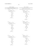 COMPOUNDS AND METHODS FOR TREATMENT OF HYPERTENSION diagram and image