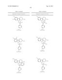 COMPOUNDS AND METHODS FOR TREATMENT OF HYPERTENSION diagram and image