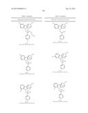 COMPOUNDS AND METHODS FOR TREATMENT OF HYPERTENSION diagram and image