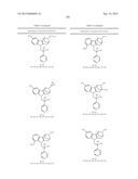 COMPOUNDS AND METHODS FOR TREATMENT OF HYPERTENSION diagram and image