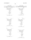 COMPOUNDS AND METHODS FOR TREATMENT OF HYPERTENSION diagram and image