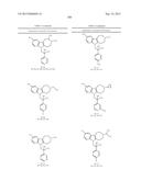 COMPOUNDS AND METHODS FOR TREATMENT OF HYPERTENSION diagram and image