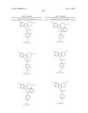 COMPOUNDS AND METHODS FOR TREATMENT OF HYPERTENSION diagram and image