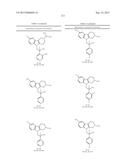 COMPOUNDS AND METHODS FOR TREATMENT OF HYPERTENSION diagram and image