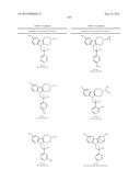 COMPOUNDS AND METHODS FOR TREATMENT OF HYPERTENSION diagram and image