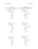 COMPOUNDS AND METHODS FOR TREATMENT OF HYPERTENSION diagram and image