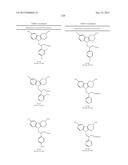 COMPOUNDS AND METHODS FOR TREATMENT OF HYPERTENSION diagram and image