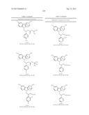 COMPOUNDS AND METHODS FOR TREATMENT OF HYPERTENSION diagram and image