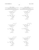 COMPOUNDS AND METHODS FOR TREATMENT OF HYPERTENSION diagram and image