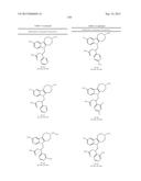 COMPOUNDS AND METHODS FOR TREATMENT OF HYPERTENSION diagram and image