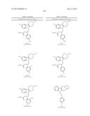 COMPOUNDS AND METHODS FOR TREATMENT OF HYPERTENSION diagram and image