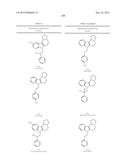 COMPOUNDS AND METHODS FOR TREATMENT OF HYPERTENSION diagram and image