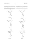 COMPOUNDS AND METHODS FOR TREATMENT OF HYPERTENSION diagram and image