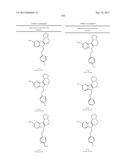 COMPOUNDS AND METHODS FOR TREATMENT OF HYPERTENSION diagram and image