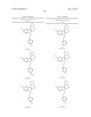 COMPOUNDS AND METHODS FOR TREATMENT OF HYPERTENSION diagram and image