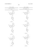 COMPOUNDS AND METHODS FOR TREATMENT OF HYPERTENSION diagram and image