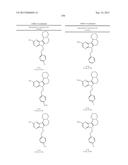 COMPOUNDS AND METHODS FOR TREATMENT OF HYPERTENSION diagram and image