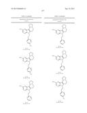 COMPOUNDS AND METHODS FOR TREATMENT OF HYPERTENSION diagram and image