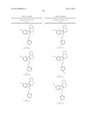 COMPOUNDS AND METHODS FOR TREATMENT OF HYPERTENSION diagram and image