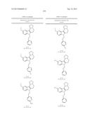 COMPOUNDS AND METHODS FOR TREATMENT OF HYPERTENSION diagram and image