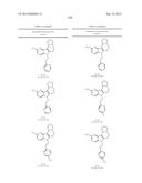 COMPOUNDS AND METHODS FOR TREATMENT OF HYPERTENSION diagram and image