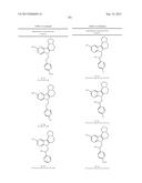 COMPOUNDS AND METHODS FOR TREATMENT OF HYPERTENSION diagram and image