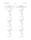 COMPOUNDS AND METHODS FOR TREATMENT OF HYPERTENSION diagram and image