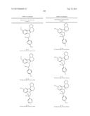 COMPOUNDS AND METHODS FOR TREATMENT OF HYPERTENSION diagram and image