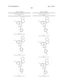 COMPOUNDS AND METHODS FOR TREATMENT OF HYPERTENSION diagram and image