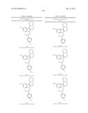 COMPOUNDS AND METHODS FOR TREATMENT OF HYPERTENSION diagram and image