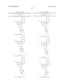 COMPOUNDS AND METHODS FOR TREATMENT OF HYPERTENSION diagram and image