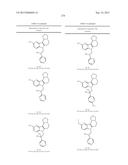 COMPOUNDS AND METHODS FOR TREATMENT OF HYPERTENSION diagram and image