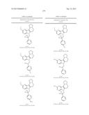 COMPOUNDS AND METHODS FOR TREATMENT OF HYPERTENSION diagram and image