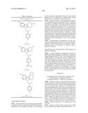 COMPOUNDS AND METHODS FOR TREATMENT OF HYPERTENSION diagram and image