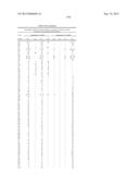 COMPOUNDS AND METHODS FOR TREATMENT OF HYPERTENSION diagram and image