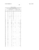 COMPOUNDS AND METHODS FOR TREATMENT OF HYPERTENSION diagram and image