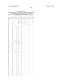 COMPOUNDS AND METHODS FOR TREATMENT OF HYPERTENSION diagram and image