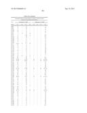 COMPOUNDS AND METHODS FOR TREATMENT OF HYPERTENSION diagram and image