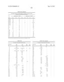 COMPOUNDS AND METHODS FOR TREATMENT OF HYPERTENSION diagram and image