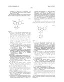 COMPOUNDS AND METHODS FOR TREATMENT OF HYPERTENSION diagram and image